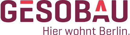 Gesobau Logo